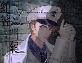 晚到的生日快乐（私人稿件）_绘画作品