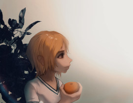 娜美_绘画作品