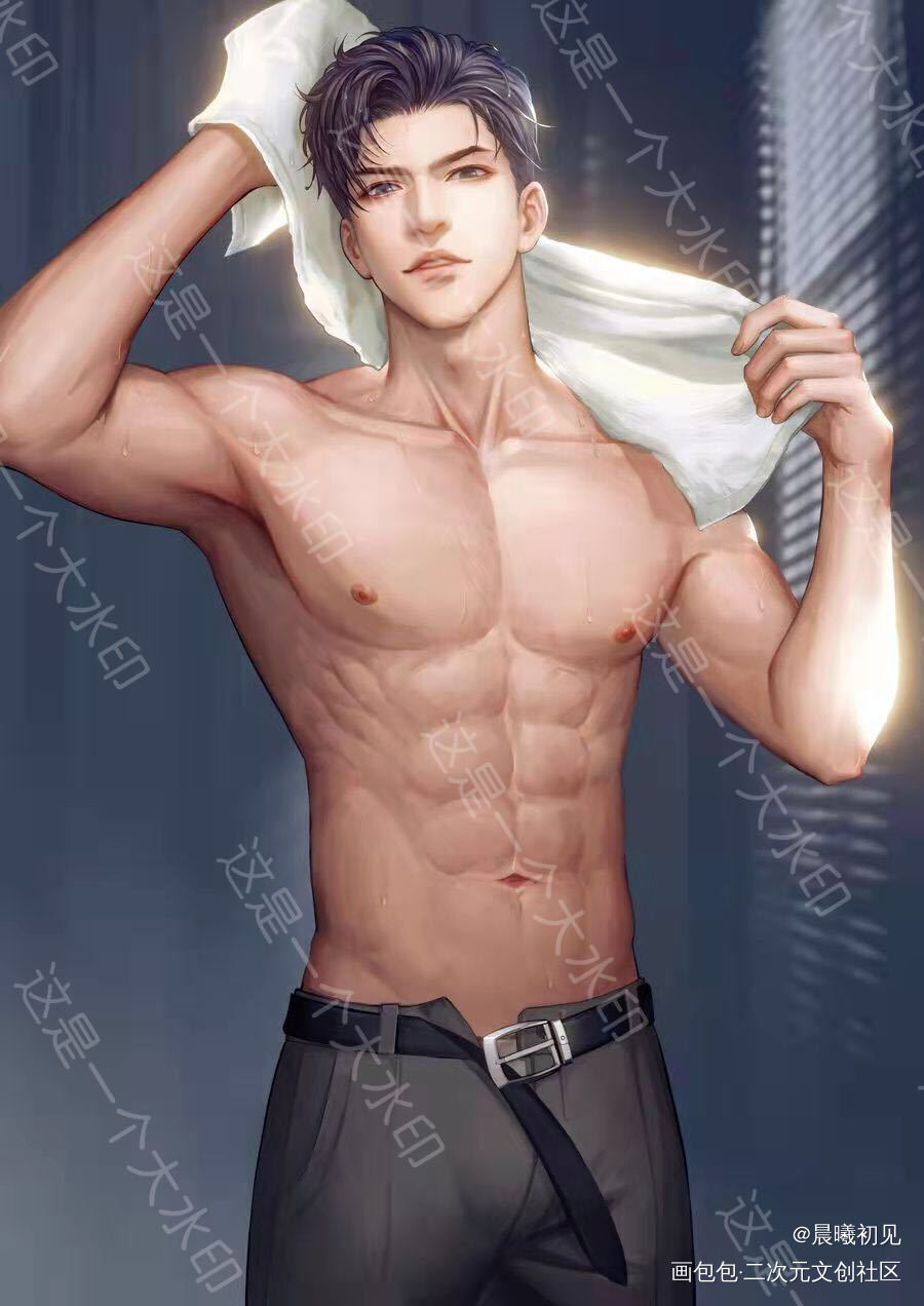 听说你们不喜欢这样的我-简隋英_你却爱着一个傻逼188男团李简简隋英绘画作品