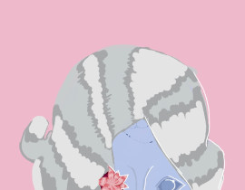 第五人格头像_绘画作品