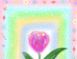 _绘画作品