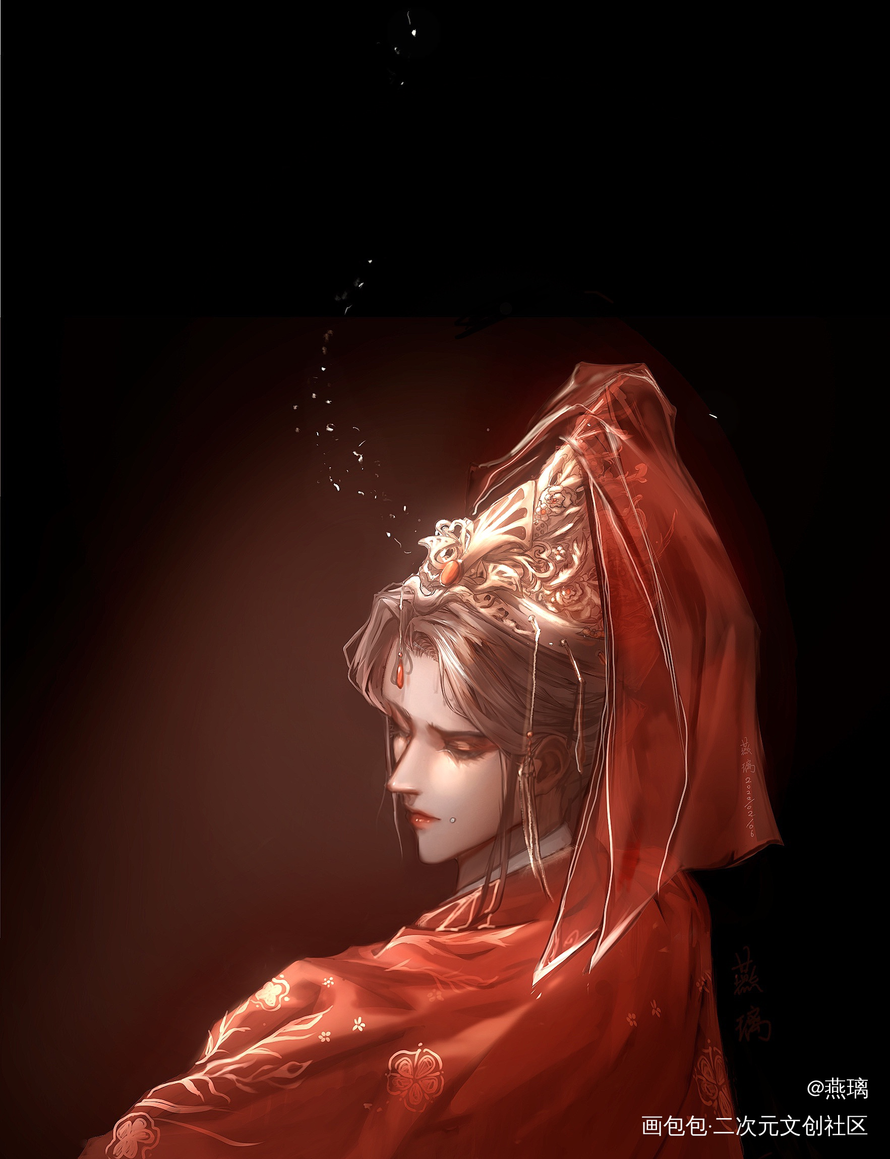 楚妃_二哈和他的白猫师尊燃晚楚晚宁我要上首页绘画作品