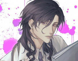 doctor_绘画作品