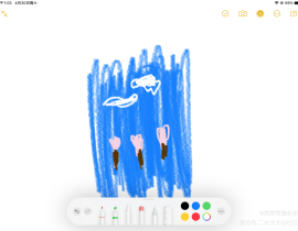 为谷子_绘画作品