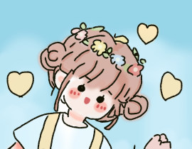 春天_绘画作品