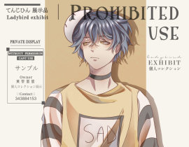 oc(/ω＼)_绘画作品