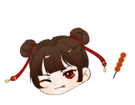 随便练习_绘画作品