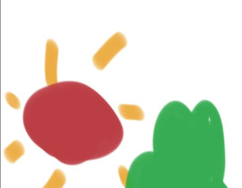 _绘画作品