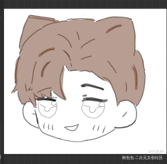 _简隋英绘画作品