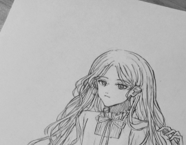 画了_绘画作品