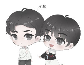 李简_绘画作品