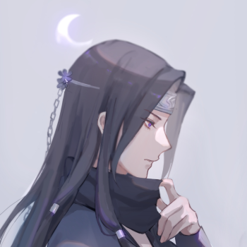 一梦江湖摸鱼_一梦江湖古风平涂暗香绘画作品