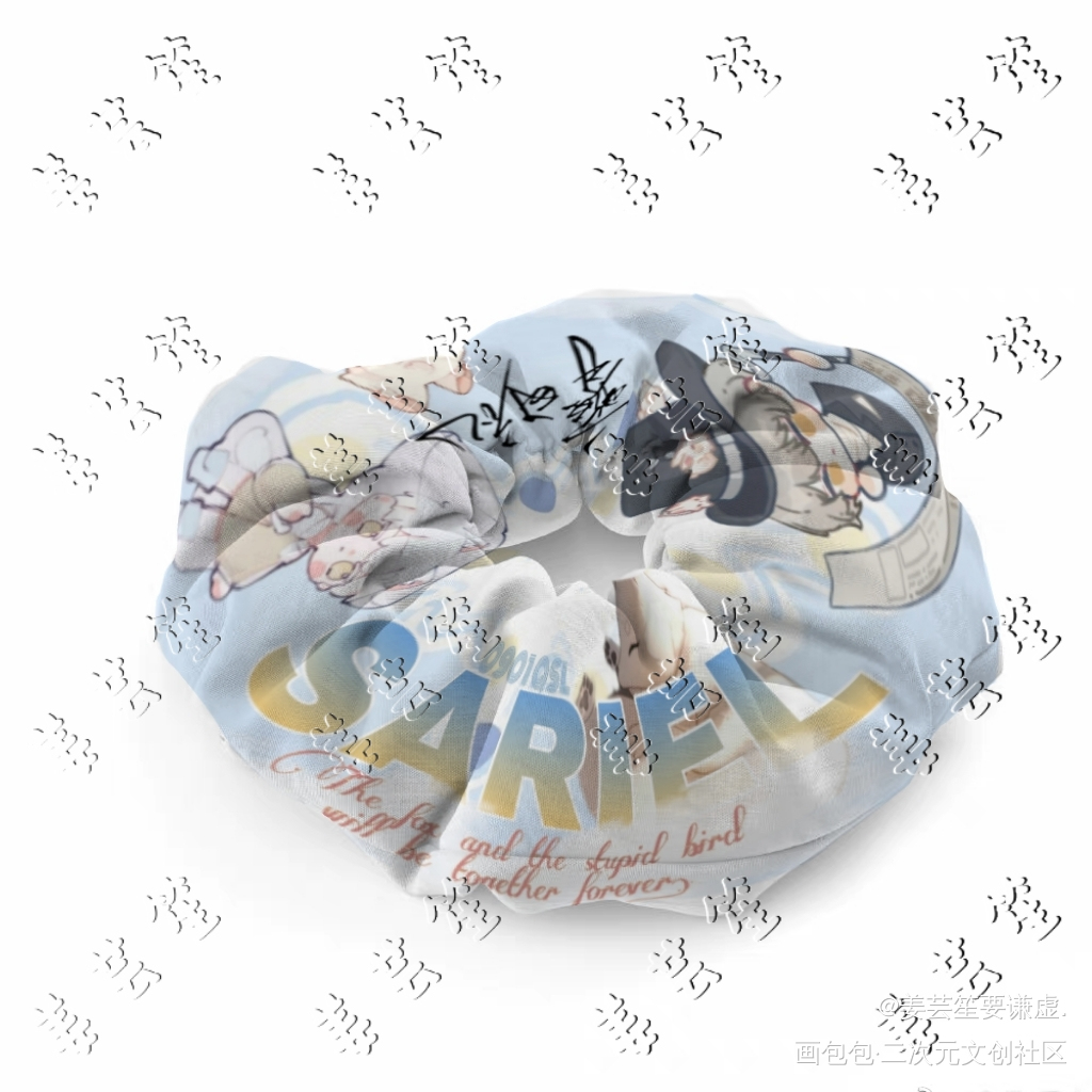 齐司礼的笨鸟发圈无料_光与夜之恋齐司礼绘画作品
