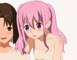 oc_绘画作品