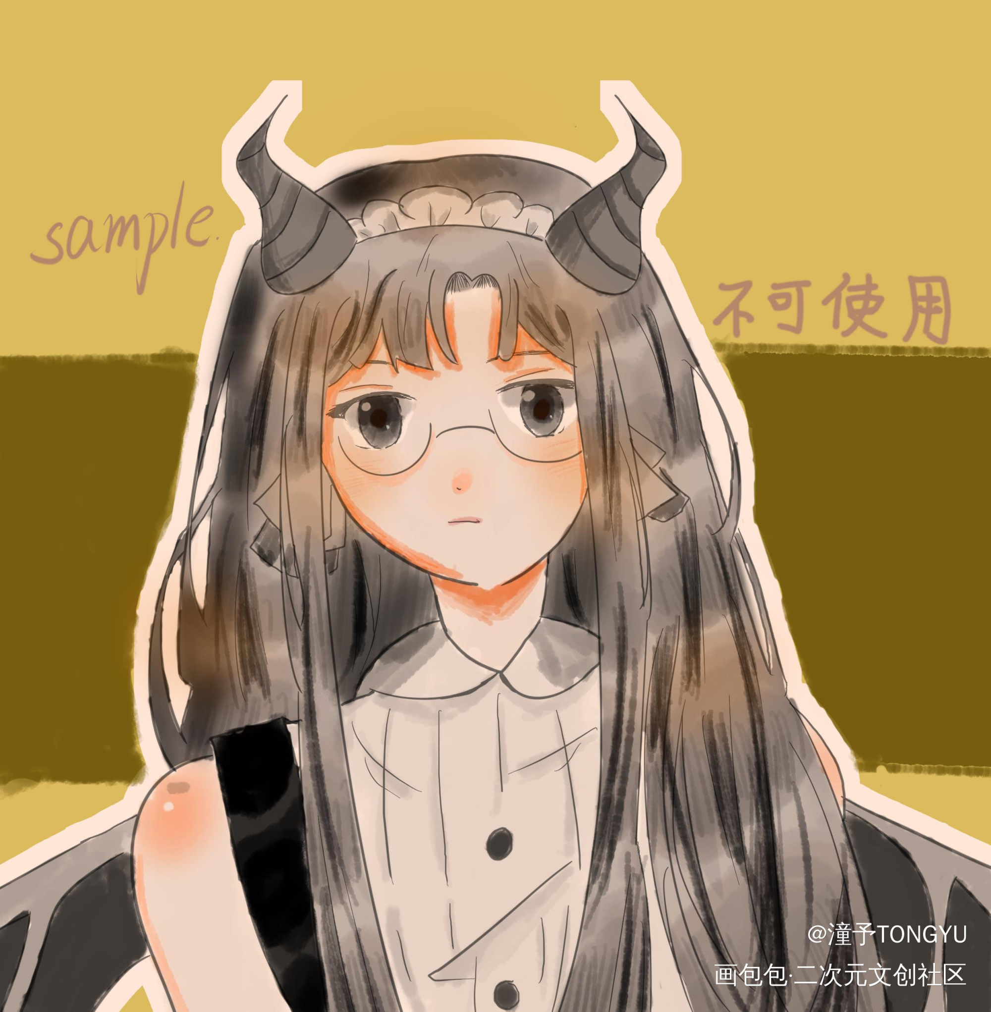稿，别拿_接无偿绘画练习绘画作品