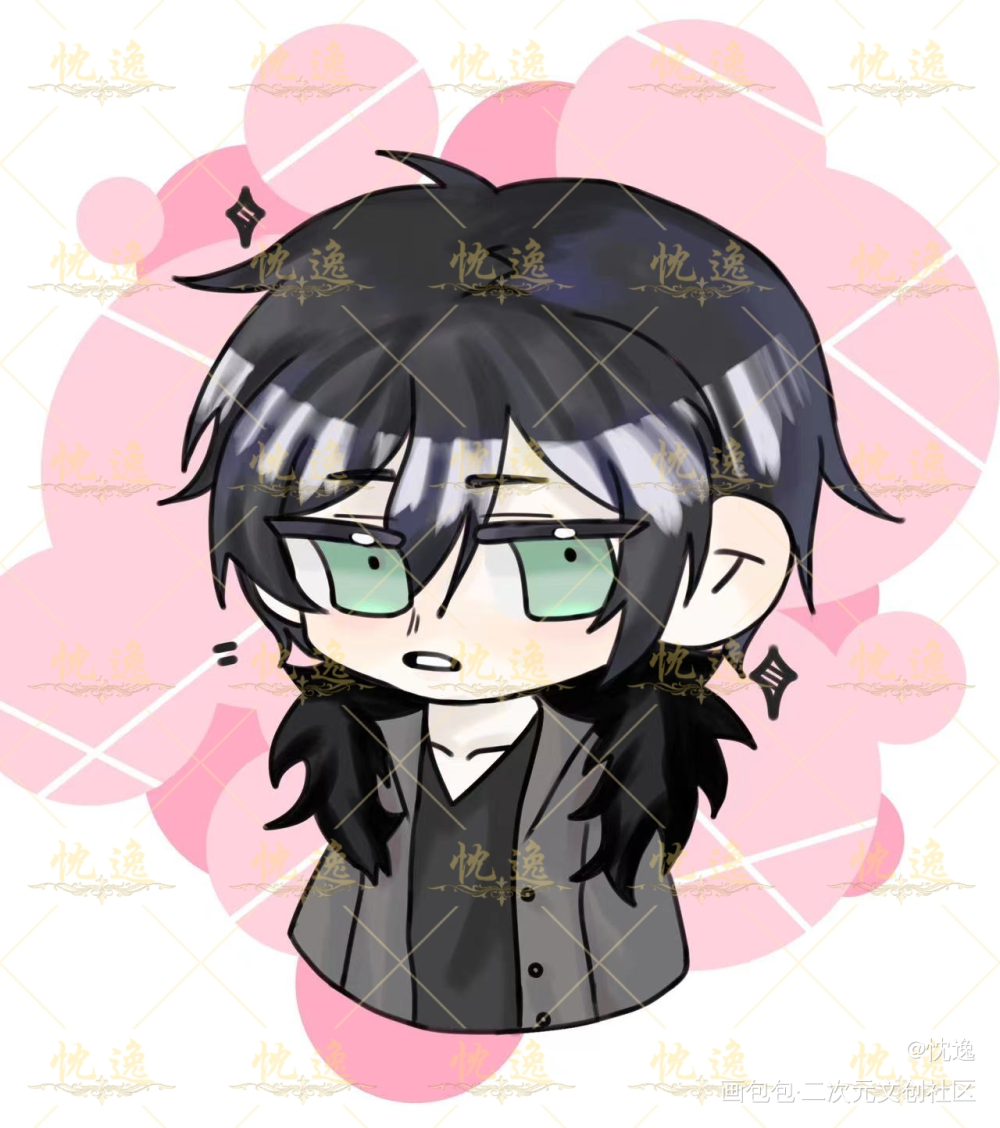 宝井理人【10count】_宝井理人10count绘画作品