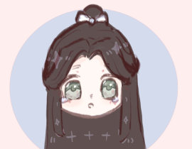 自己画着玩_绘画作品
