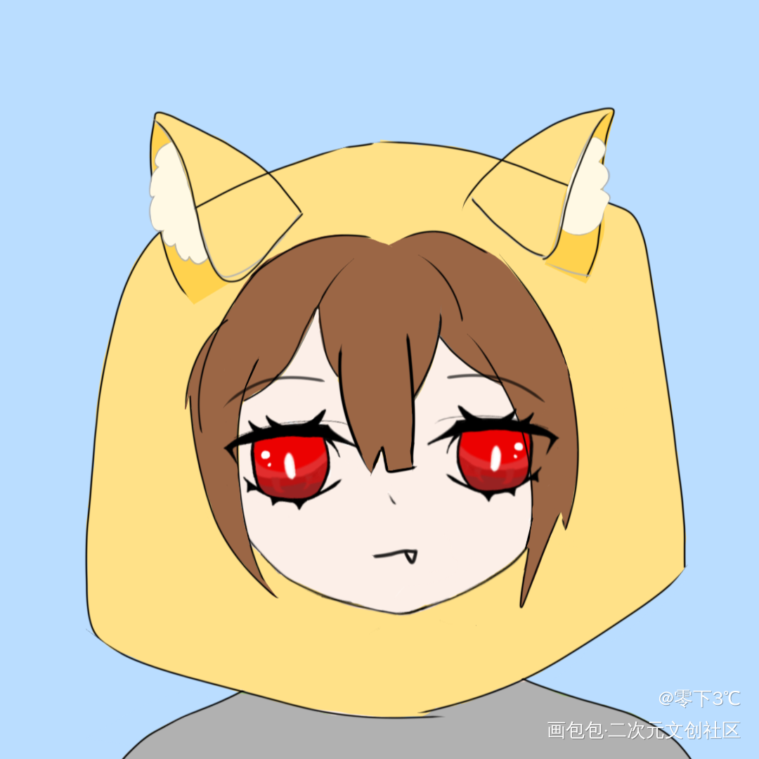 随便画的_绘画绘画作品