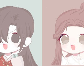 这么可爱你爱了嘛_绘画作品