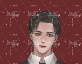 黎朔_绘画作品