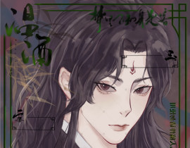 冰妹_绘画作品