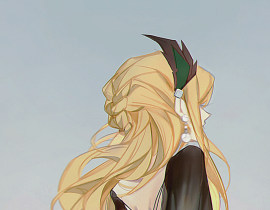 新衣裳_绘画作品