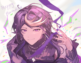 shu！_绘画作品