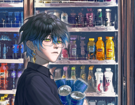 _绘画作品