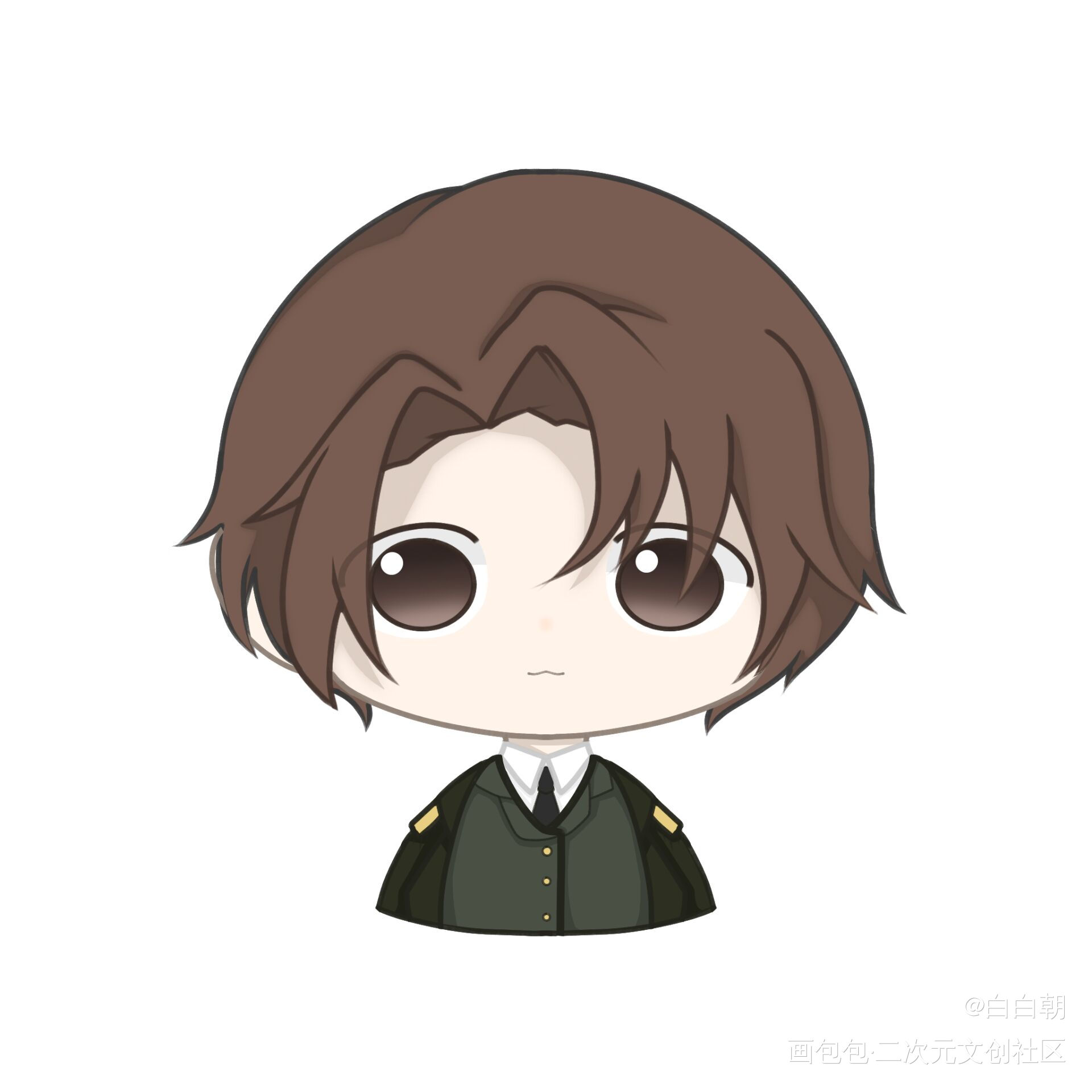 _提灯看刺刀韩楚楚慈韩越楚慈绘画作品