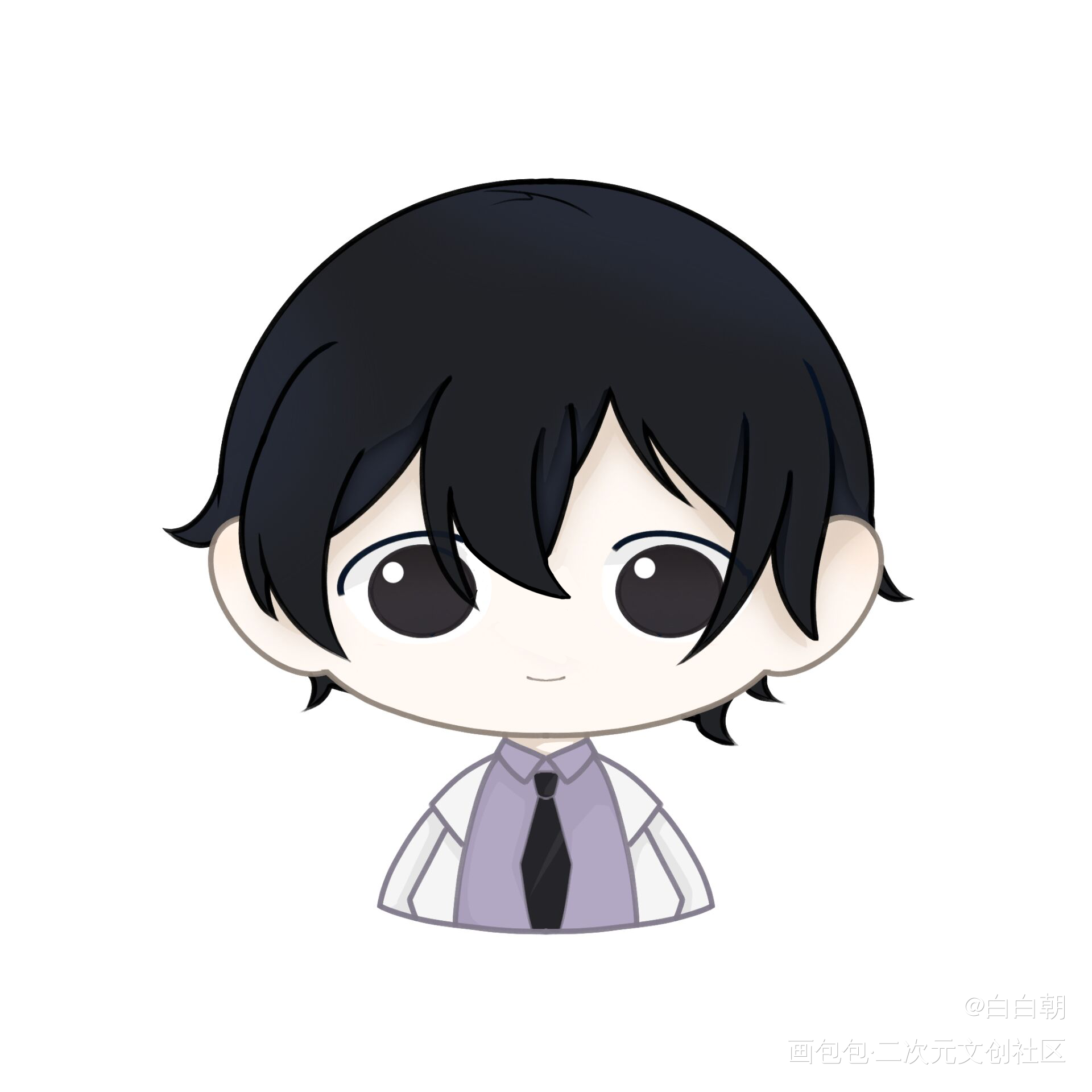 _提灯看刺刀韩楚楚慈韩越楚慈绘画作品