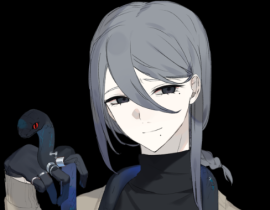 _绘画作品