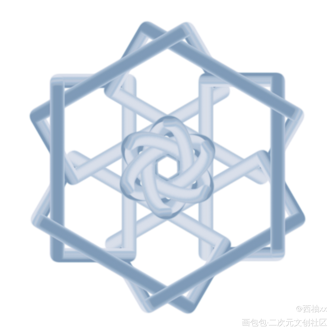 _手绘绘画作品