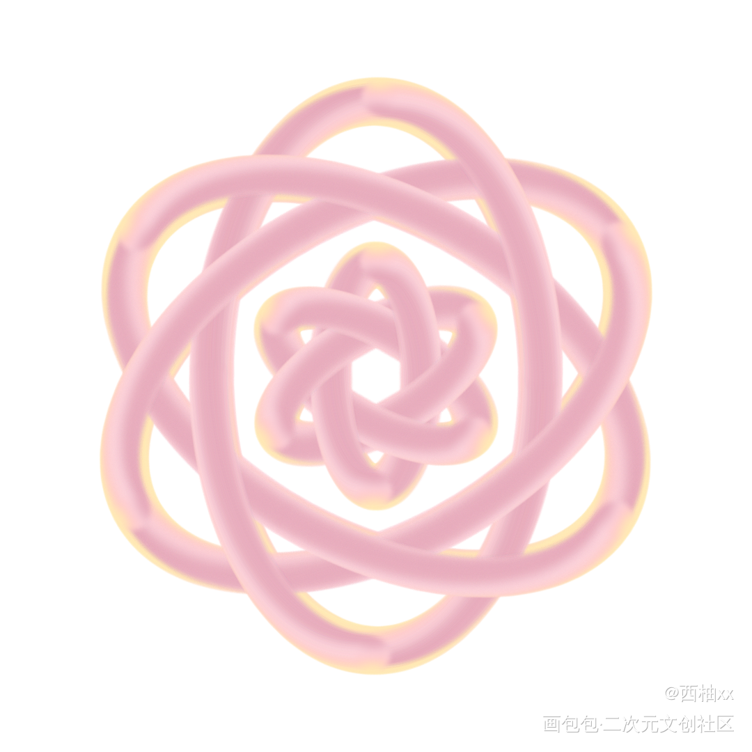 _手绘绘画作品