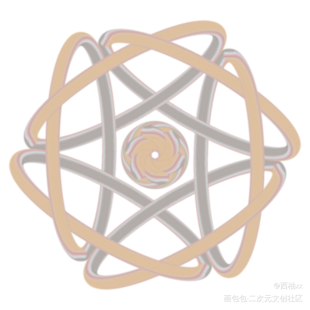 _手绘绘画作品