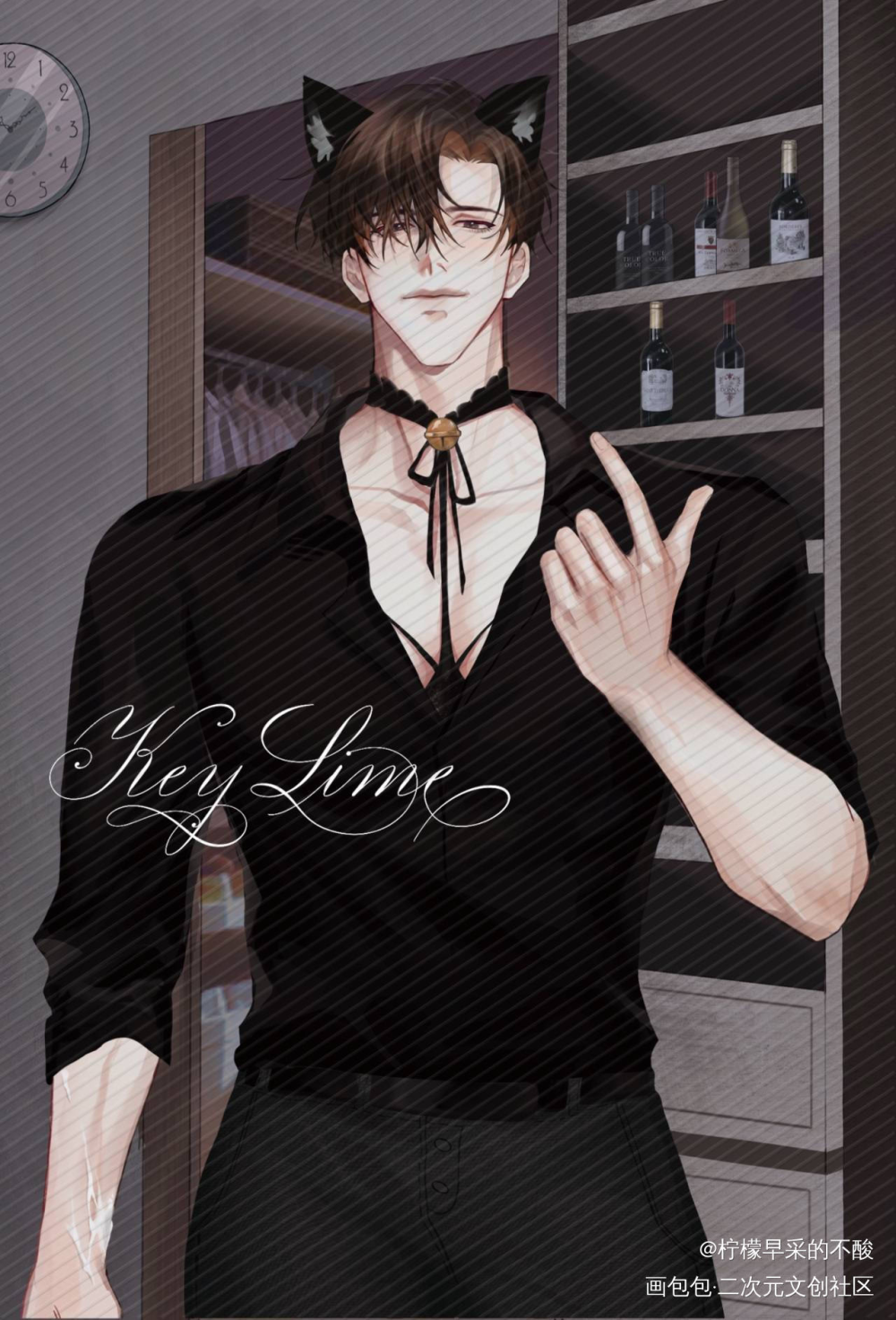 深诱……（p2有惊喜，嘘）_188男团李简李玉简隋英简隋英绘画作品
