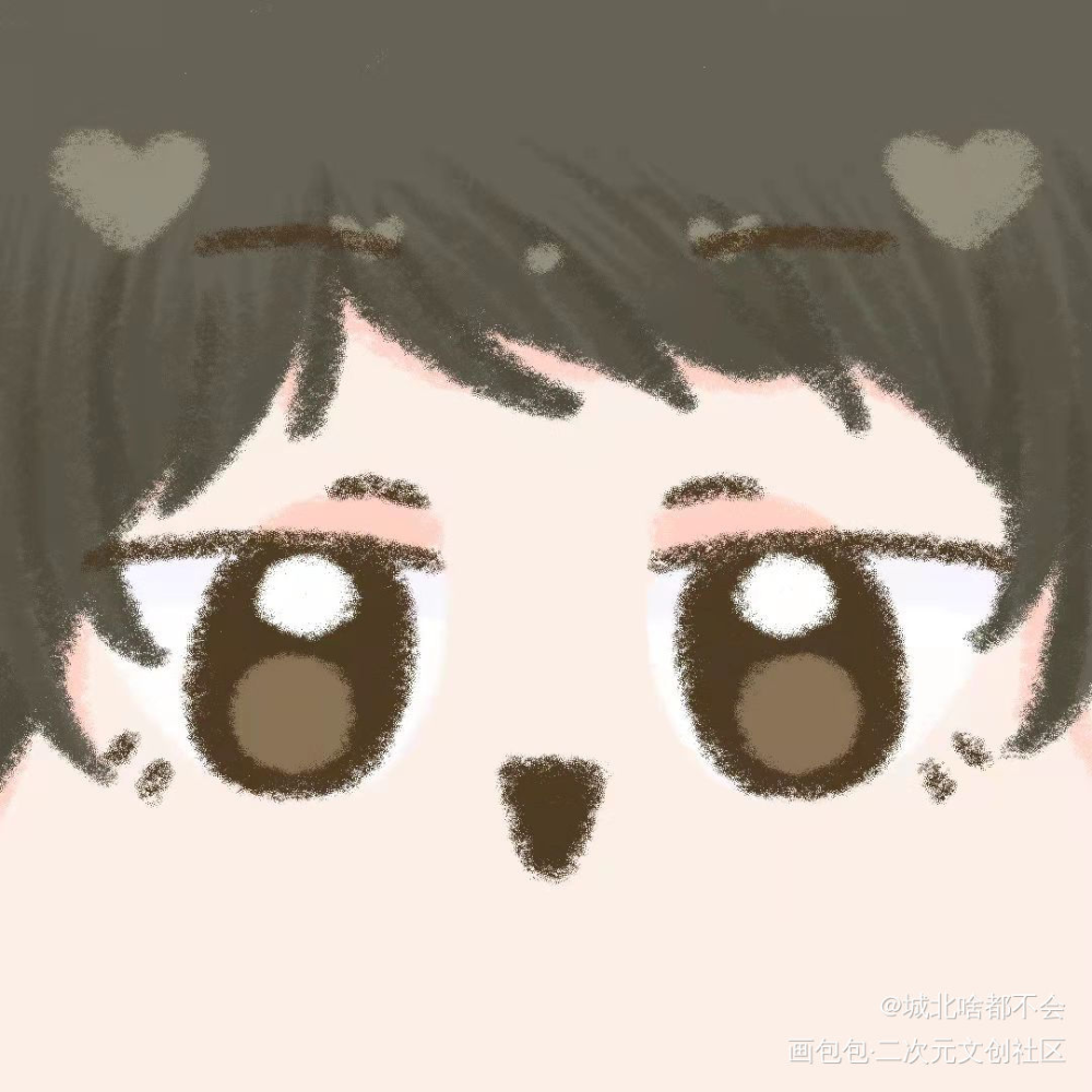 丁哥_丁小伟绘画作品