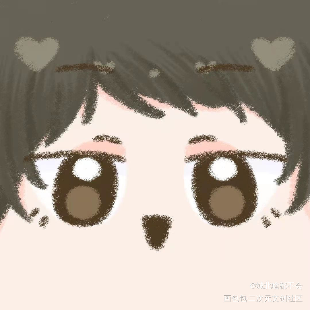 丁哥_丁小伟绘画作品