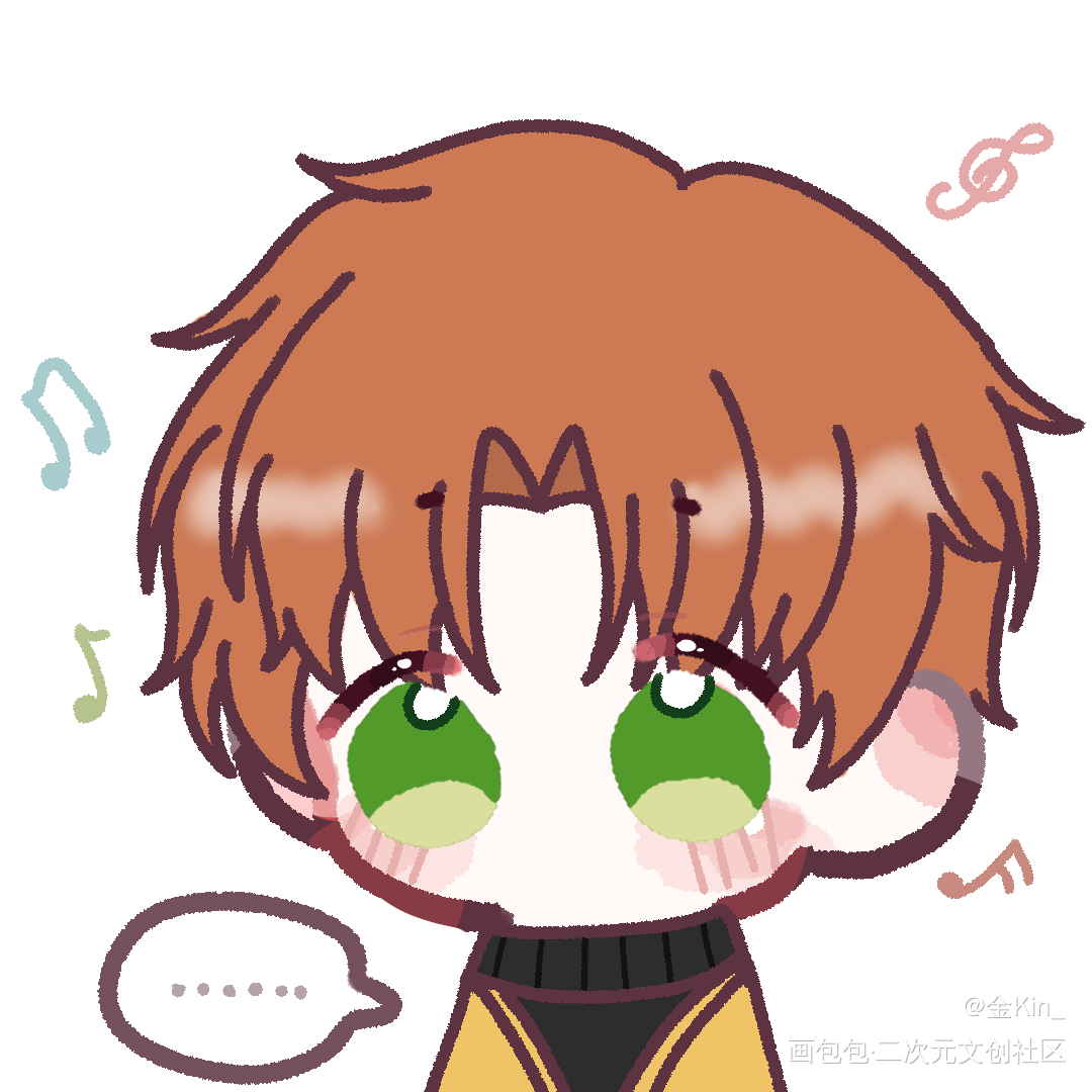 谁不喜欢年下小奶狗呢_光与夜之恋夏鸣星绘画作品