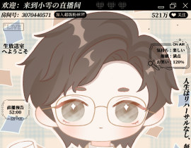 哆啦A陆～_绘画作品