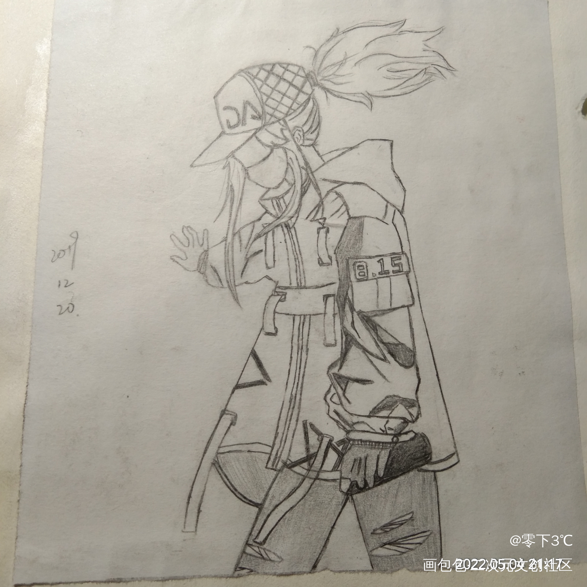 画画_绘画绘画作品