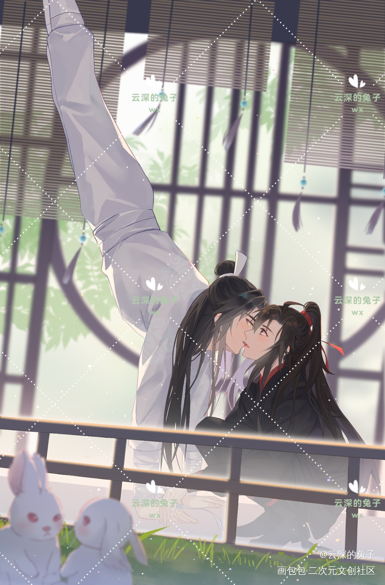 添添欠712谷子