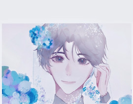 _绘画作品
