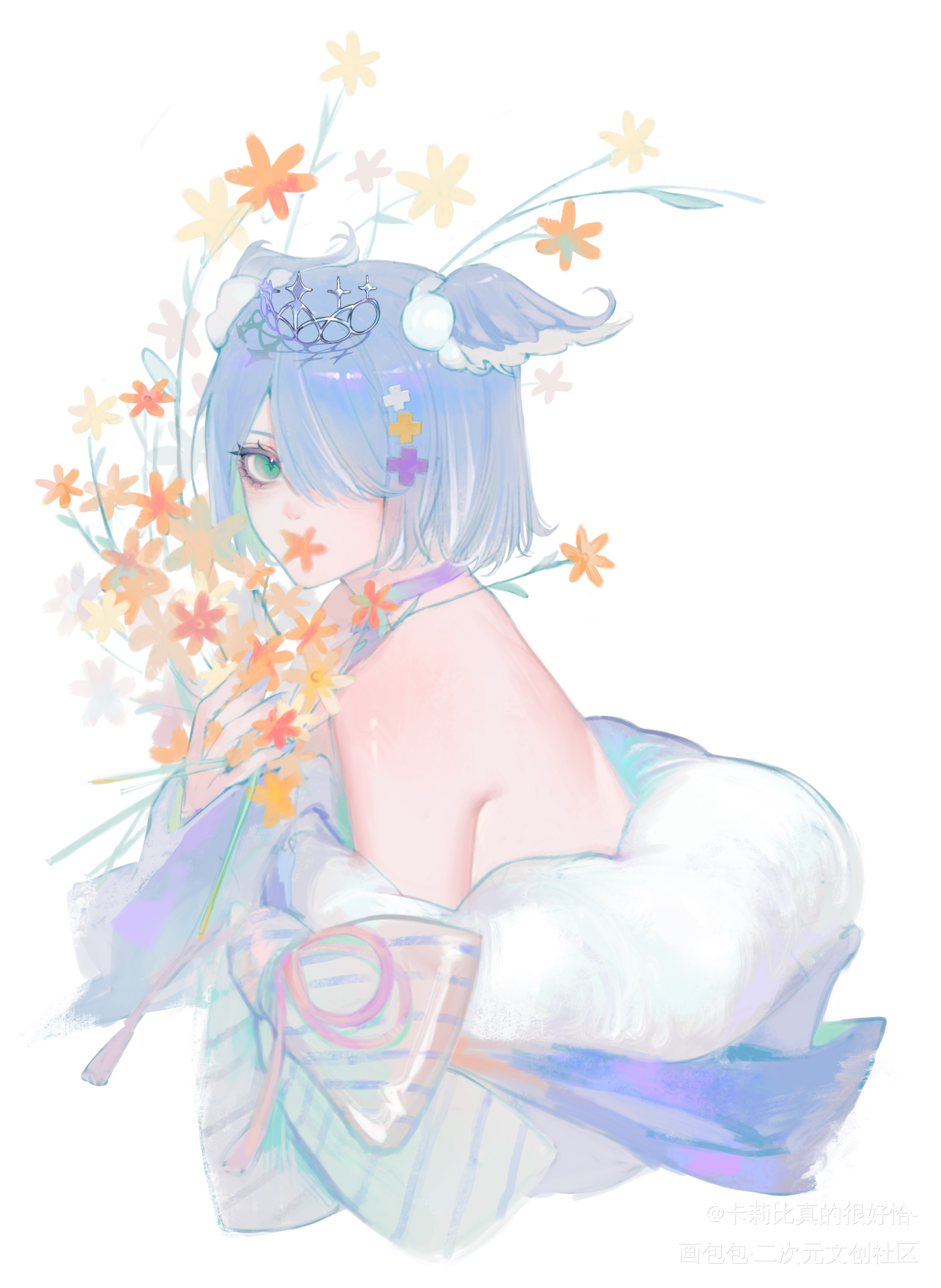 屯1）_elirapendorasonnybriskoluxiemLucakaneshirovoxakuma绘画作品