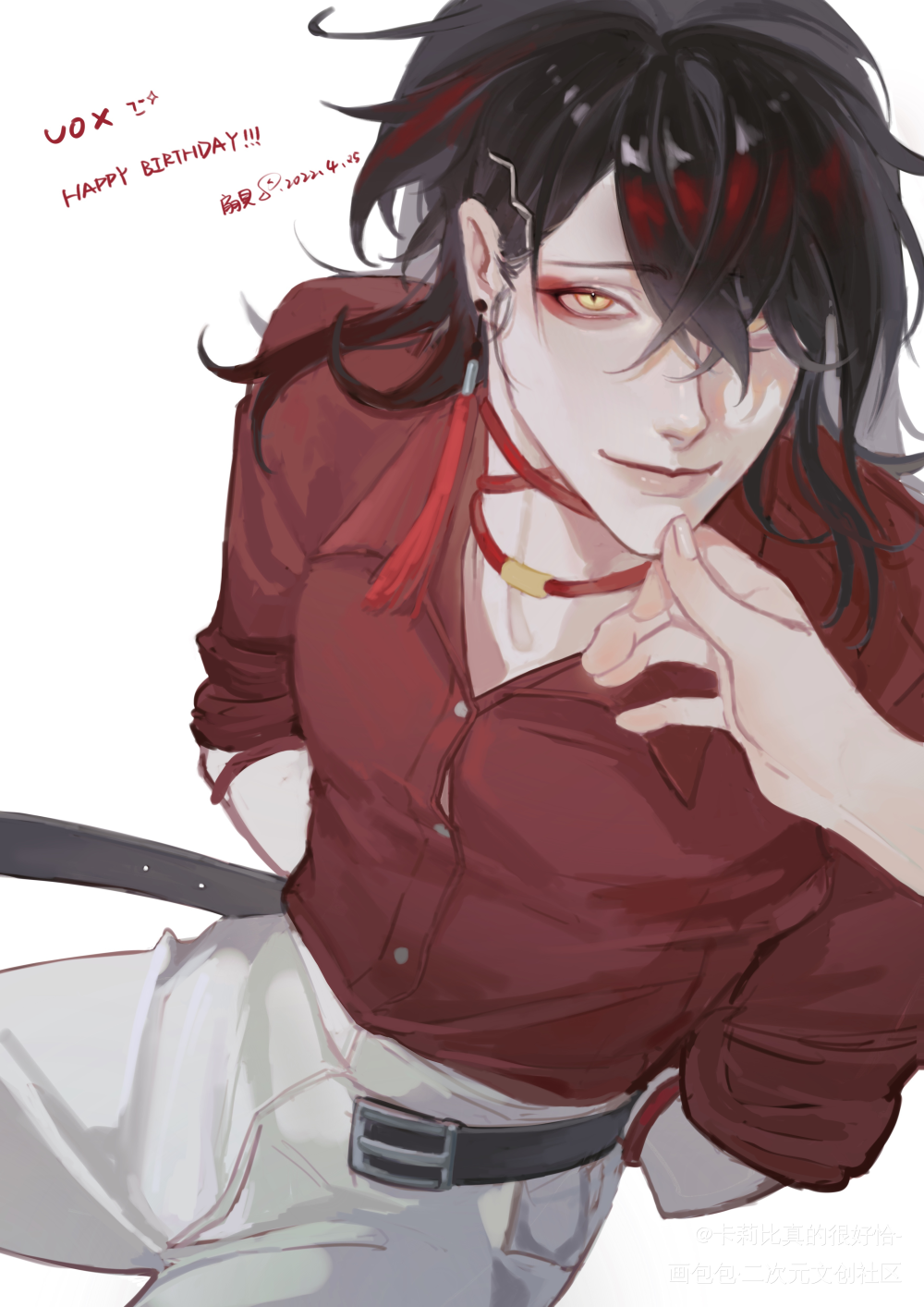 屯1）_elirapendorasonnybriskoluxiemLucakaneshirovoxakuma绘画作品