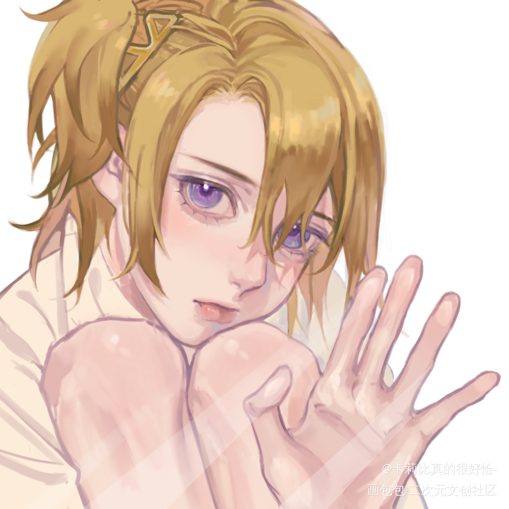 屯1）_elirapendorasonnybriskoluxiemLucakaneshirovoxakuma绘画作品
