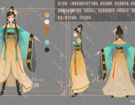 为啥设计图没有人喜欢呀。?_绘画作品