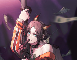 钢管舞的梦_绘画作品