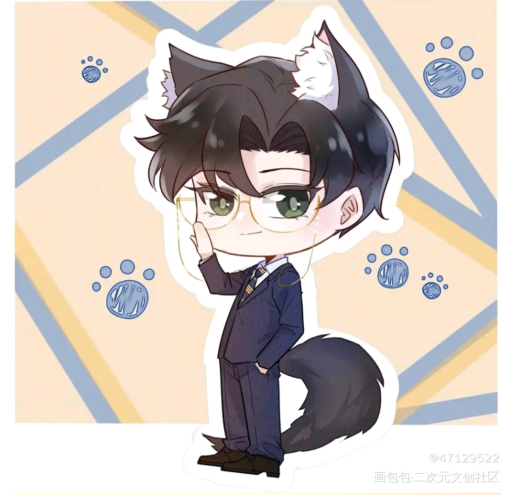 ☀_头像绘画作品