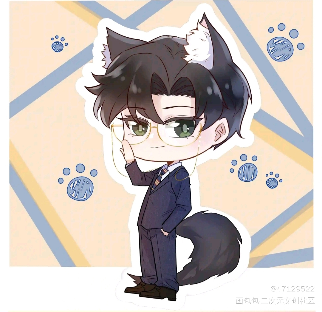 ☀_头像绘画作品