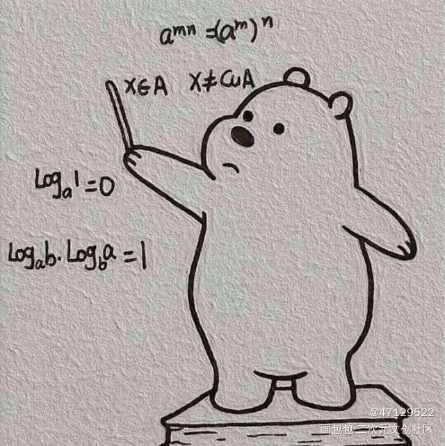 ☀_头像绘画作品